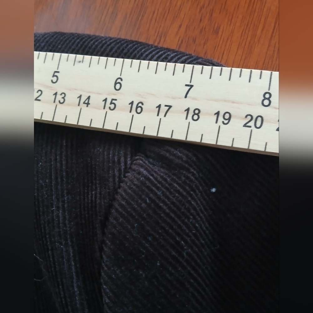 Gap Corduroy Men's Medium Blazer Preppy Academia Business Casual - Picture 11 of 12